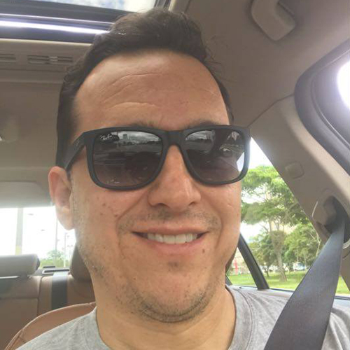 Foto André Luiz de Lima Citro