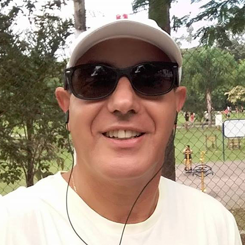 Foto Mauricio Donizeti Moreira