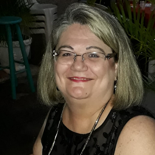 Foto Maria Antonieta Pirino Zanetti
