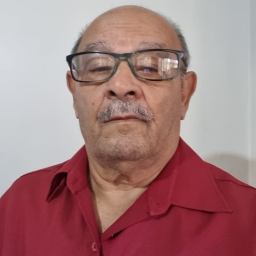 Foto Antônio Carlos da Silva