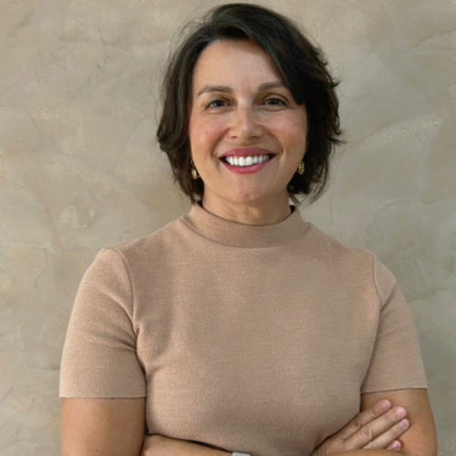 Foto Lucimeire Gusmão