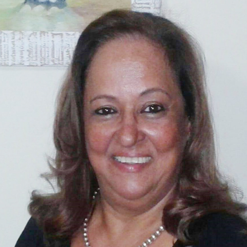 Foto Maria Luiza Ferreira dos Santos
