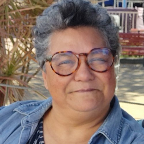 Foto Olivia Soares de Melo